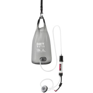 MSR Guardian Gravity Water Purifier 10L