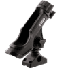 230_BLK_03_closed.png Scotty 230 Powerlock Rod Holder with 241 Side/Deck Mount - Black