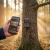 Version 1.0.0 TACTACAM REVEAL X Gen 3.0 Cellular Trail Camera 2-Pack Bundle