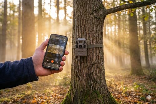 Version 1.0.0 TACTACAM REVEAL X Gen 3.0 Cellular Trail Camera 2-Pack Bundle