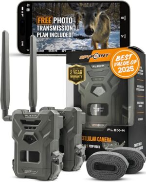 Trail Cameras