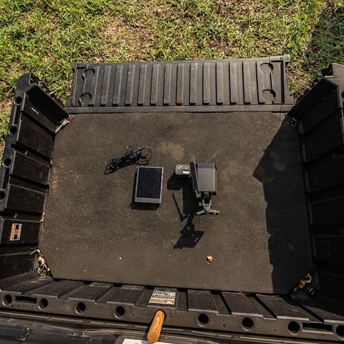 TACTACAM DEFEND Rechargeable 5,200mAh Battery
