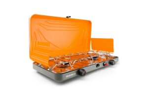56012_h3_f.jpg GSI Outdoors Selkirk 540+ Two-Burner Propane Camp Stove