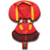 Bijoux_Red_9500.jpg Salus Bijoux Baby Vest - Yellow