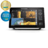 HB_XPLORE_10_alt1.jpg Humminbird XPLORE 10 CMSI+ Fish Finder with Transducer