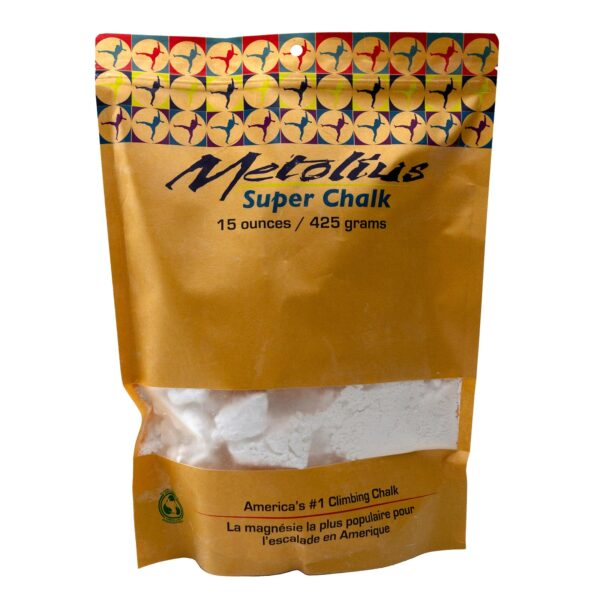 Super-Chalk-15oz.jpg Metolius Super Chalk - 15 oz