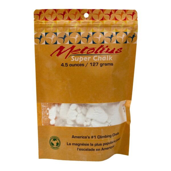 Super-Chalk-4-5oz_4a431954-bf3d-4579-ab6e-4ac12acb3e1e.jpg Metolius Super Chalk - 4.5 oz