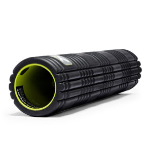 TriggerPoint GRID 2.0 Foam Roller - 26 Inch, Black