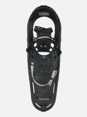 p1m1 Tubbs Frontier Men's Snowshoes - 36 Inch, Black
